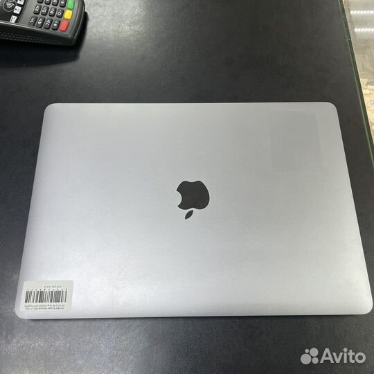 MacBook Pro 13” 2022 TB 8/512 M2 Gray 424522