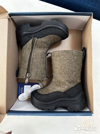 Валенки детские 25 размер