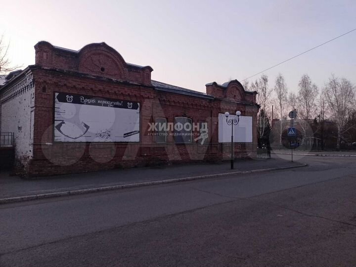 Сдам помещение свободного назначения, 600 м²