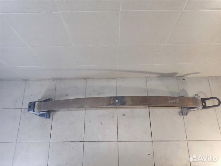 Рессора fiat Dukato 230 1997