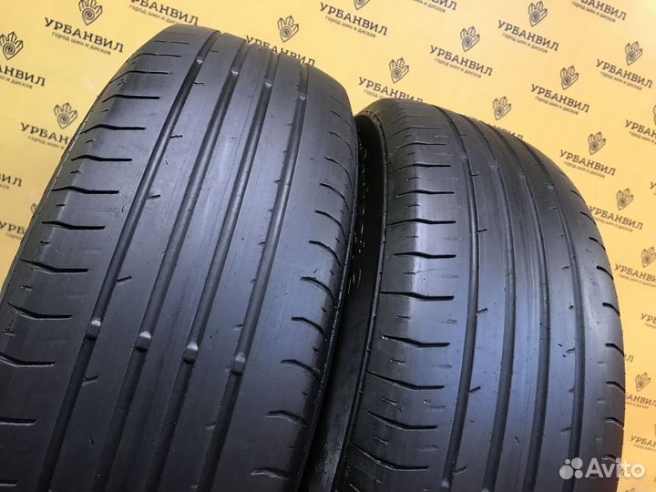 Continental ContiPremiumContact 2 205/70 R16 97H