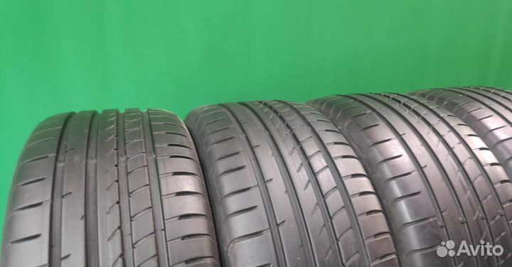 Goodyear Eagle F1 Asymmetric 3 245/45 R18 100W