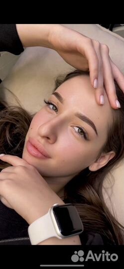 Модель на перманентный макияж бесплатно