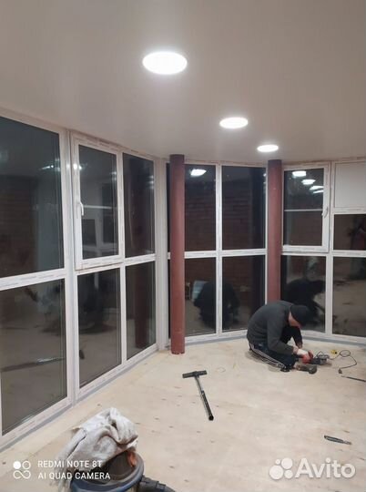 Пластиковые окна пвх