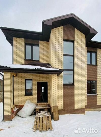 Пластиковые окна rehau