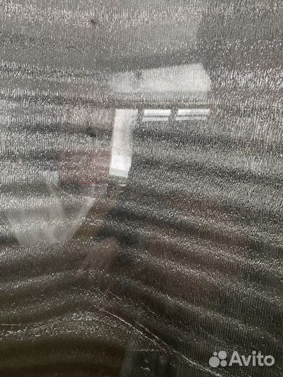 Пластиковые окно новое