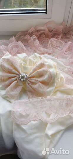 Уголок на выписку