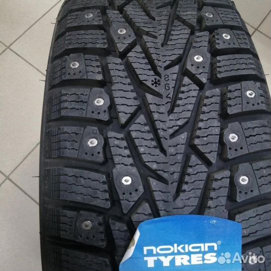 Nokian Tyres Nordman 7 185/65 R14 90T