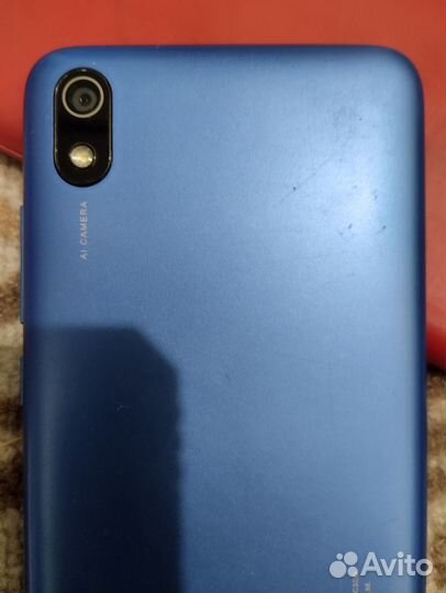 Xiaomi Redmi 7A, 2/16 ГБ