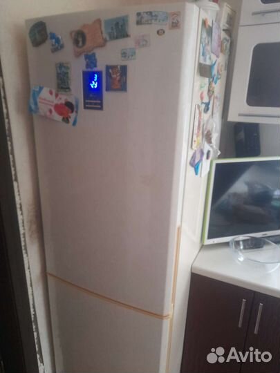 Холодильник