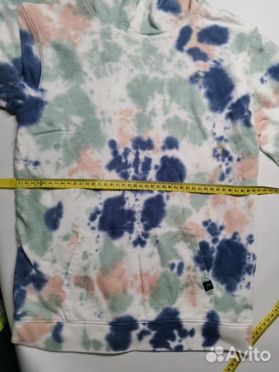 Свитшот art class новый. Размер M(8-10лет)