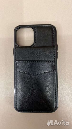 Чехол визитница для Айфон 11 Pro