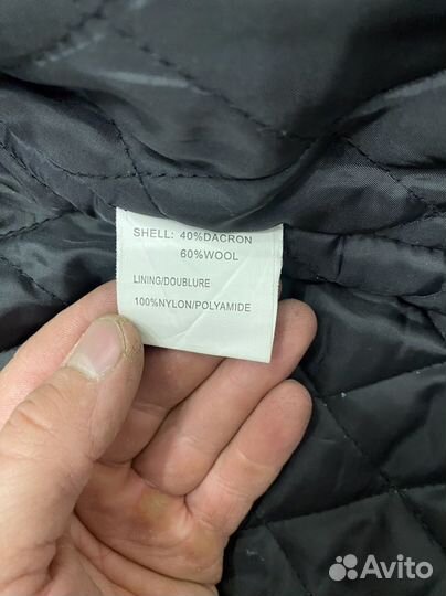 Весенняя куртка