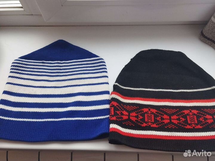 Шапка из СССР