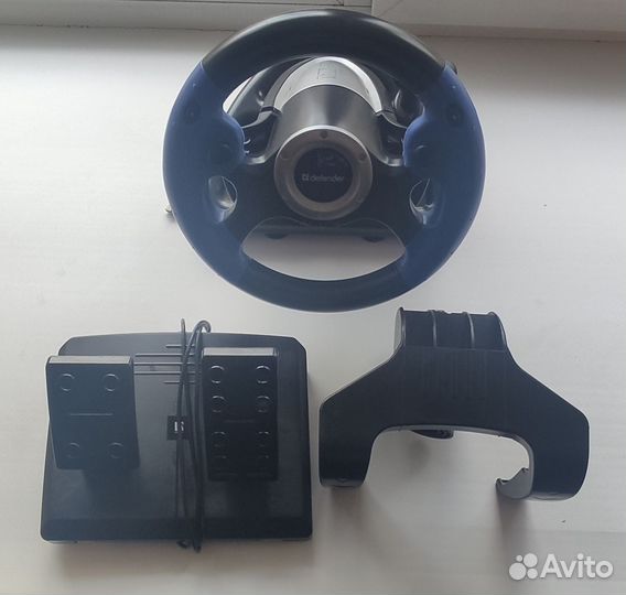 Руль для PC