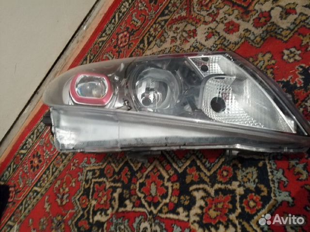 Фара suzuki vitara 2014 - 2019 правая