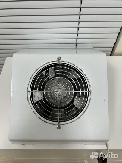 Пылесос для маникюра