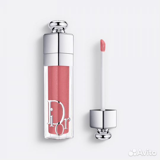 Блеск Dior addict lip maximizer