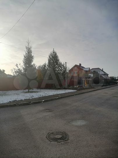 4-к. квартира, 113,3 м², 1/3 эт.