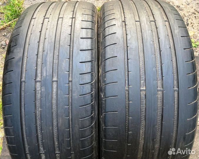 Goodyear Eagle F1 Asymmetric 3 235/45 R18