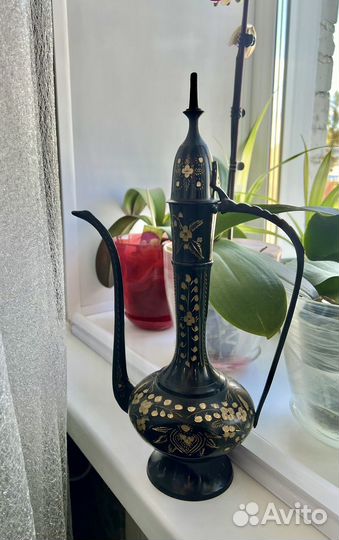 Сувенирные Кувшин и Бутылка