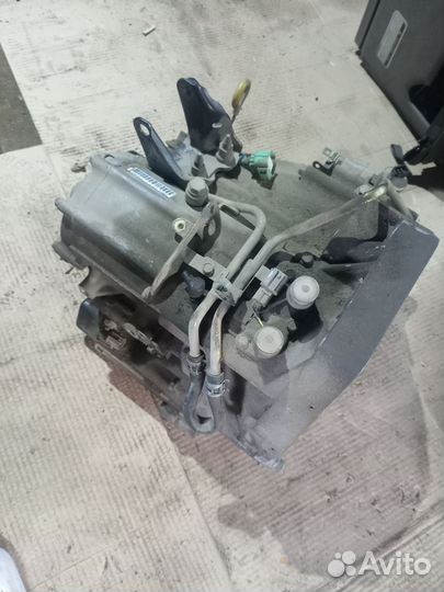 АКПП Honda