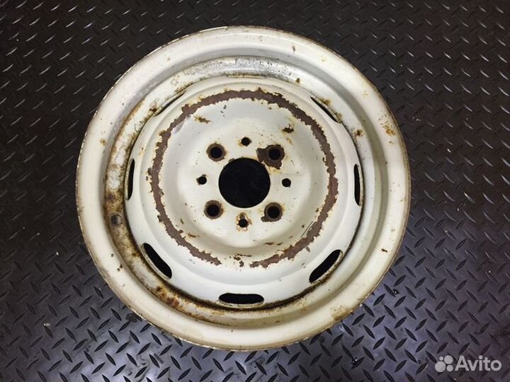 1 шт. Диски ваз (LADA) R13 4*98 ваз (LADA)