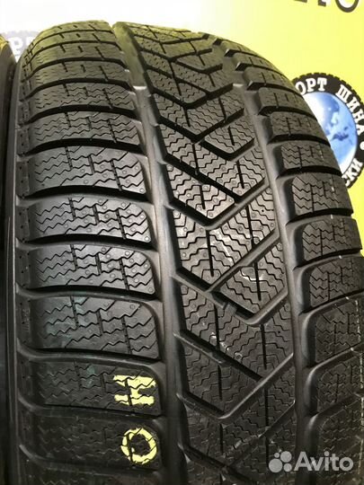 Pirelli Winter Sottozero 3 245/50 R18 100V