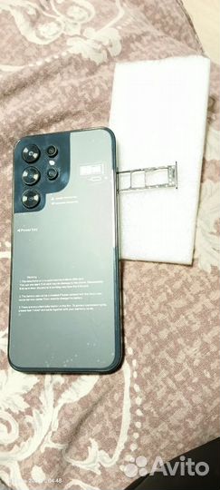 Samsung Galaxy S24 Ultra, 12/1 ТБ