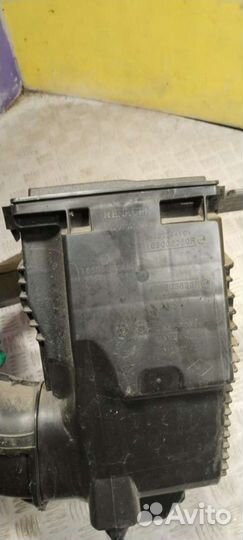 Корпус воздушного фильтра RenaultDuster 12017