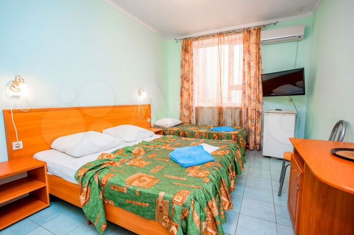 Комната 16 м², 1/3 эт.