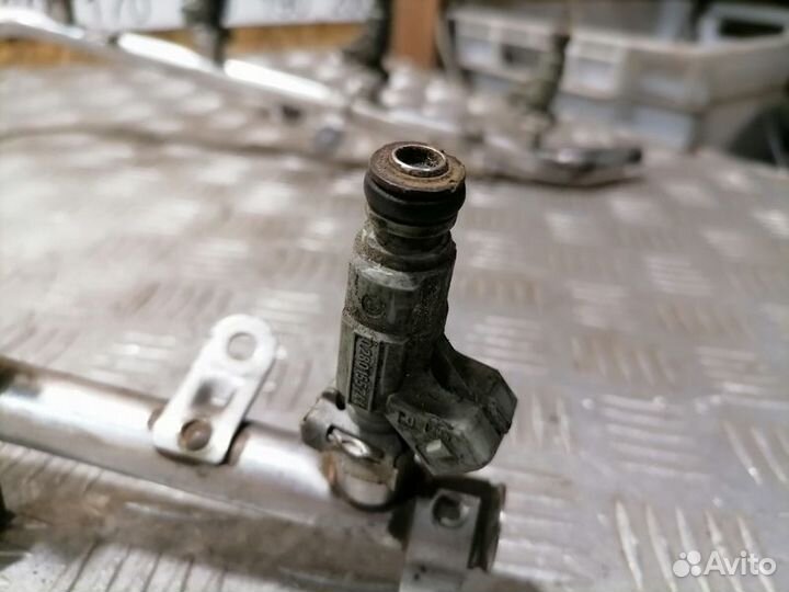 Форсунка двигателя S320 220