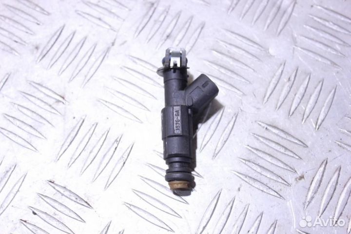 Форсунка двигателя Ford Focus 2005-2008