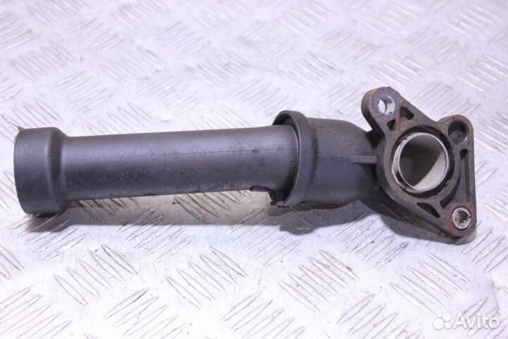 Трубка системы охлаждения Ford Transit 2006-2013