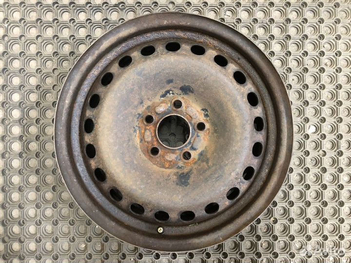 1 шт. Диски Ford R16 5*108 Ford