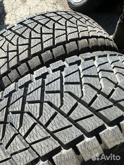 Bridgestone Blizzak DM-Z3 225/70 R15 27K