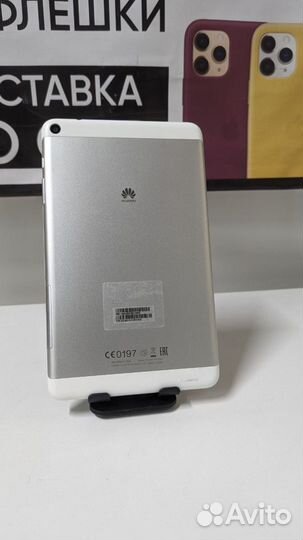 Планшет Huawei MediaPad T1 8.0