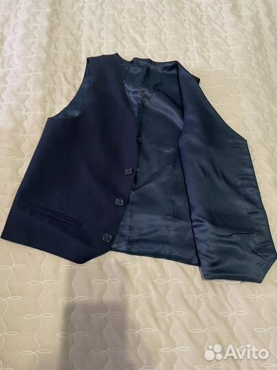 Школьная форма(костюм)