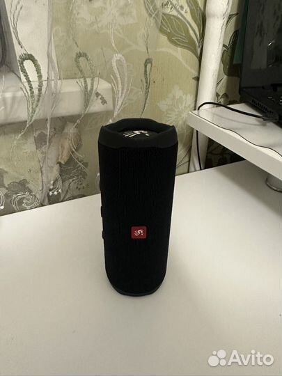 Портативная колонка bloody