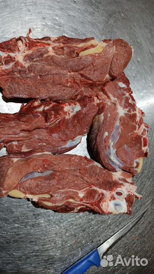 Мясо говядина