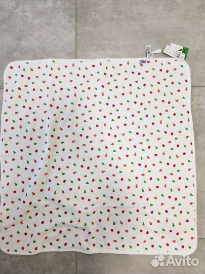 Плед-пелёнка