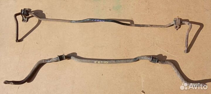 Стабилизатор Toyota Camry XV10