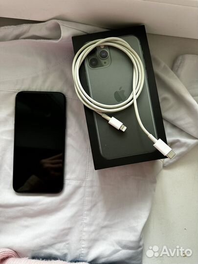 iPhone 11 Pro, 64 ГБ