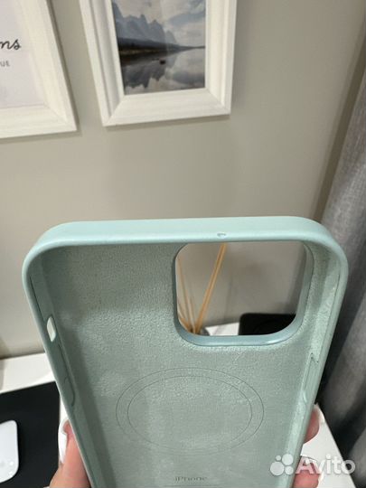Чехол iPhone 14 Pro Max Оригинал