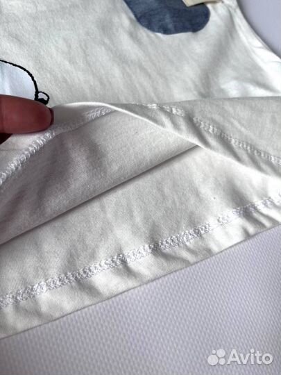 Футболка Zara 92, 98