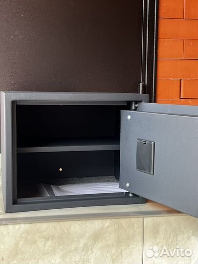 Сейф для документов