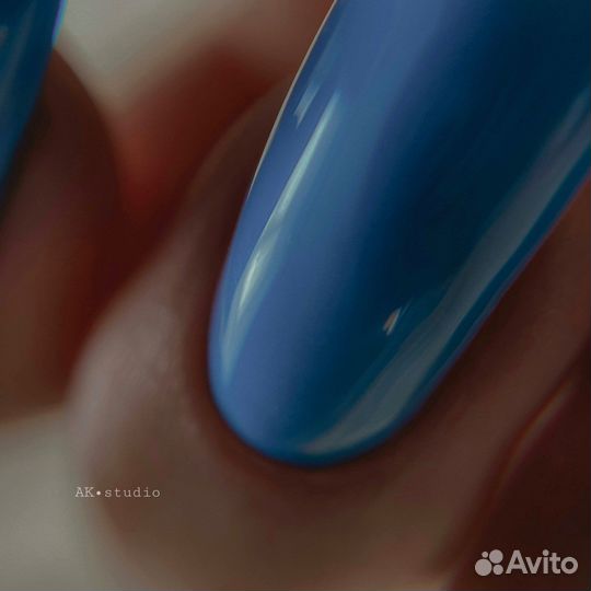 Маникюр и Педикюр