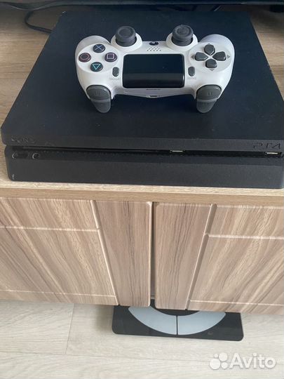 Геймпад ps4