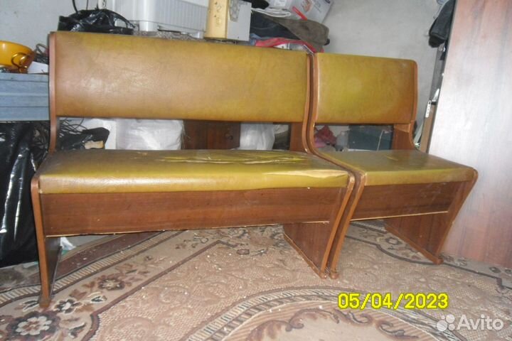 Скамья лавка