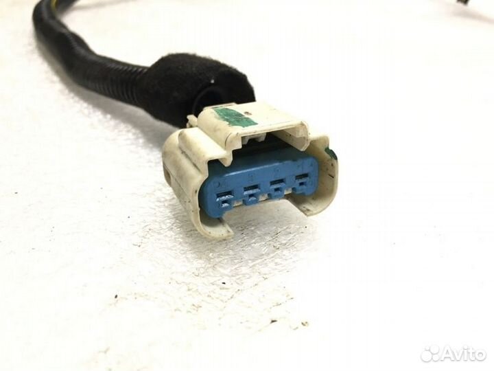 Проводка (коса) Chevrolet Cruze седан 1.6 F16D3